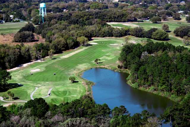 Country Club at Silver Springs Shores - photo 2