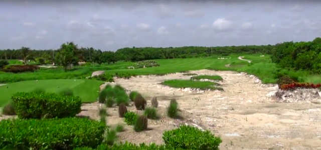 Hard Rock Golf Club at Cana Bay