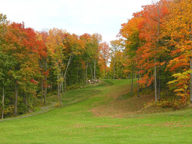 Whitecap Skye Golf Course - photo 2