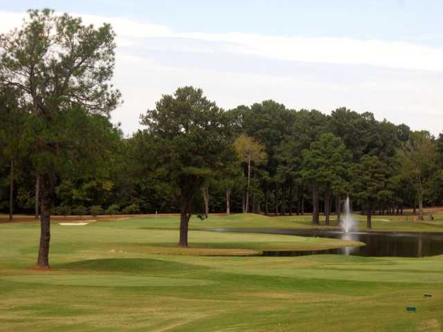 Ole Miss - photo 3