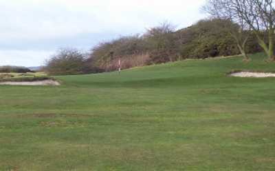 Auchterderran Golf Club - photo 5