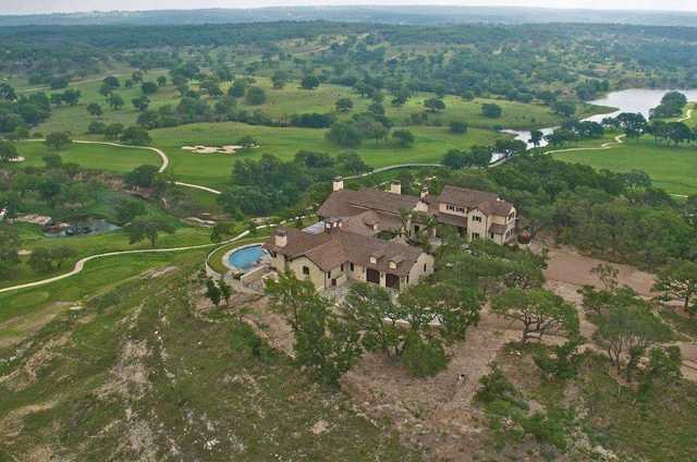 Boot Ranch Golf Club - photo 2