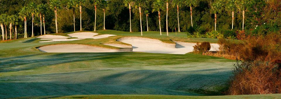 Stonegate Golf Club - Oaks Course - photo 4