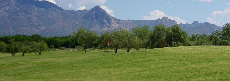 Torres Blancas Golf Club - photo 5