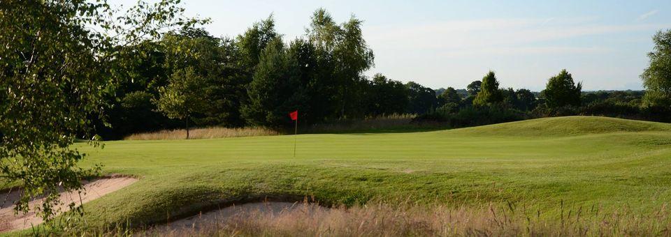 Wigan Golf Club