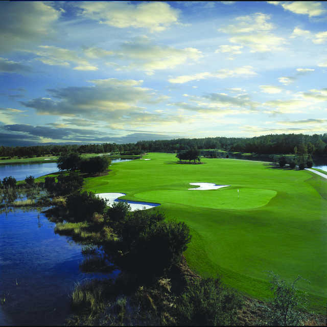 Ritz Carlton - photo 3