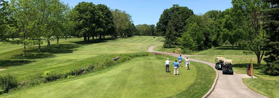 Lakeview Golf Course - ON - photo 5