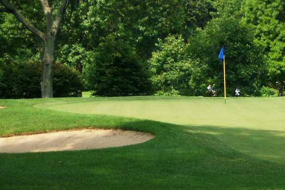 Indian Hill Golf Club - photo 4