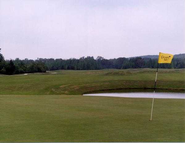 Centennial Valley Golf Course - photo 4