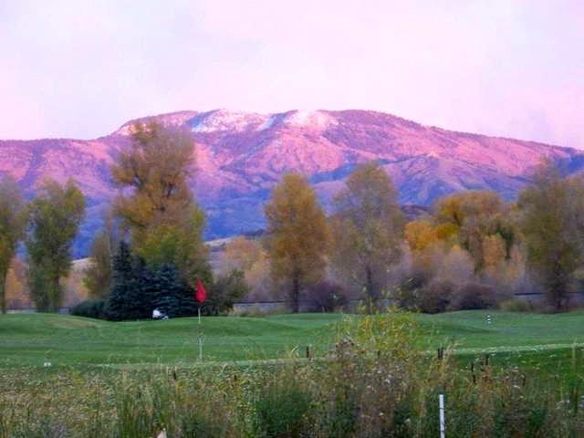 Steamboat Golf Club - photo 4