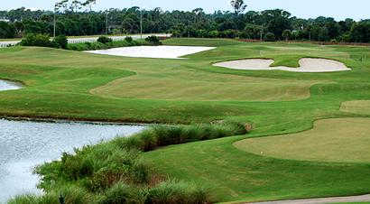 Pointe West Country Club - photo 3