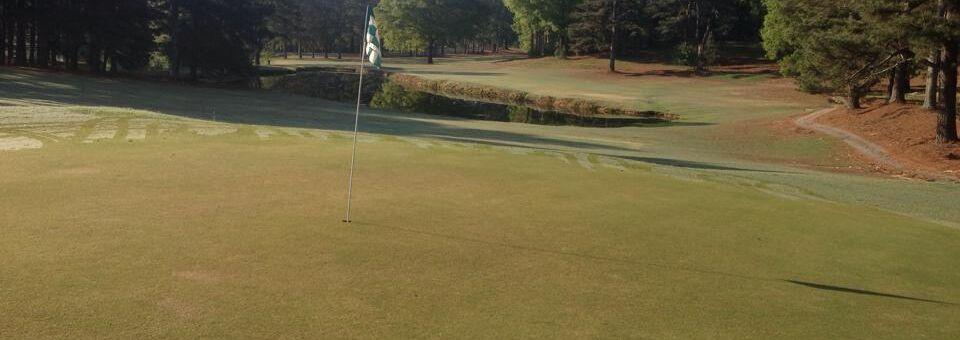 Pine Hills Country Club - photo 4
