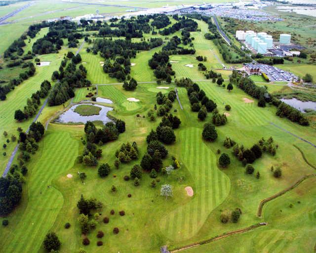 Shannon Golf Club - photo 3