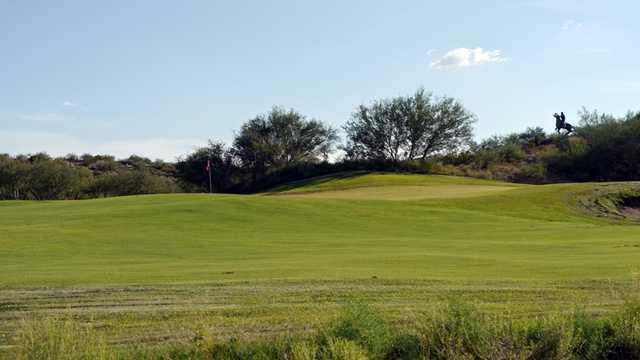 Apache Stronghold Golf Club - photo 4