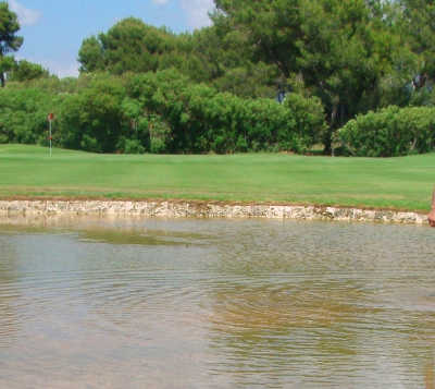 Carrick Knowe Golf Course - photo 4