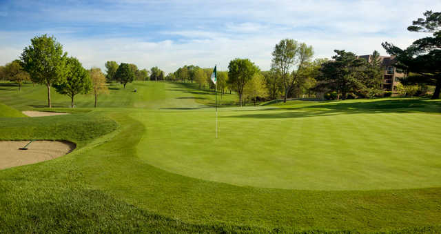 Cliffwood Golf Course - photo 1