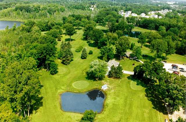 Glenlore Golf Club