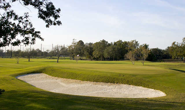 Metairie Country Club - photo 2