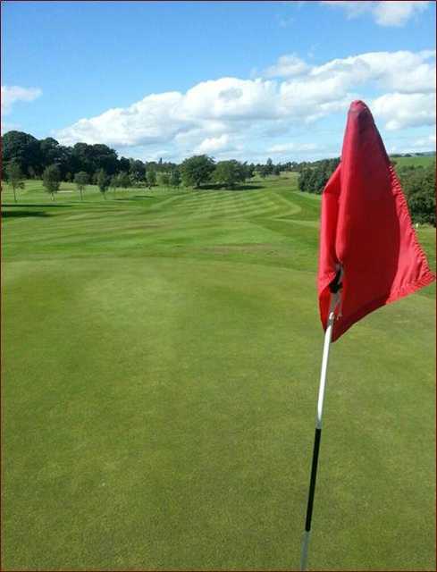 Mount Ellen Golf Club - photo 3