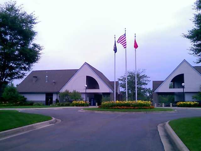 Inkster Valley Golf Course - photo 3