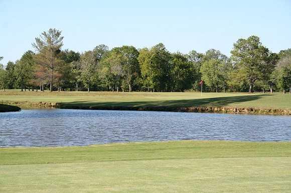 Battlefield Golf Club Inc - photo 2