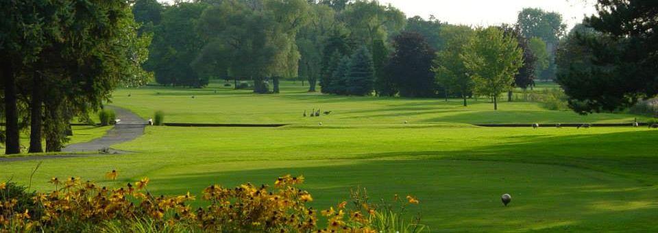Bay Pointe Golf Club - MI - photo 4