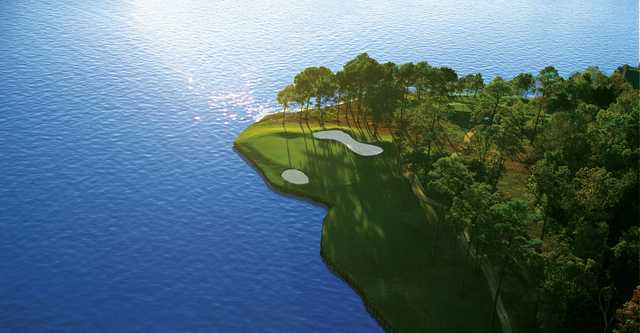 Bentwater Country Club - photo 3