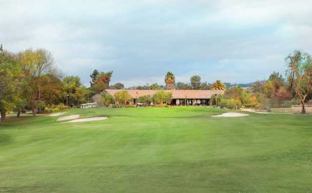 San Juan Hills Golf Club - photo 7