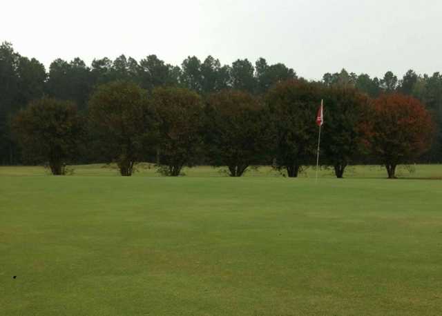 Prairie Country Club - photo 2
