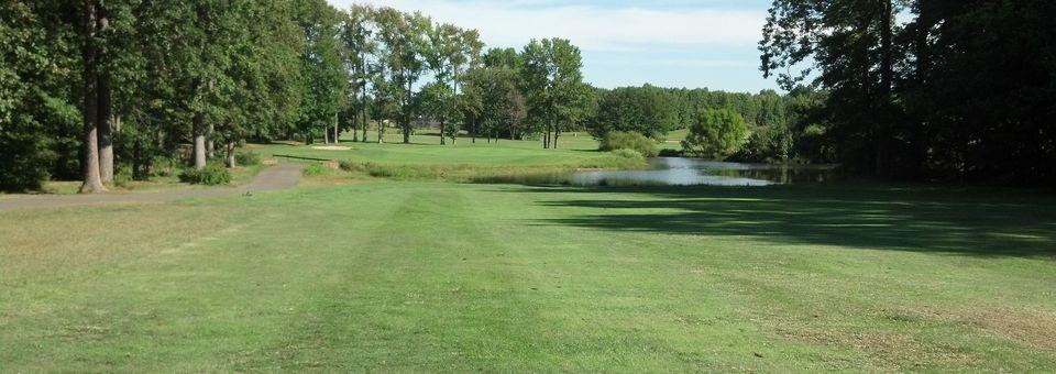 Tamarack Golf Course- WEST - photo 2