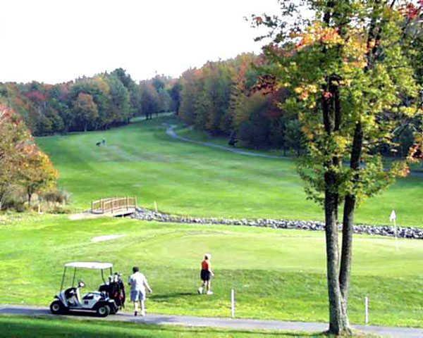 The Hideout Golf - photo 2