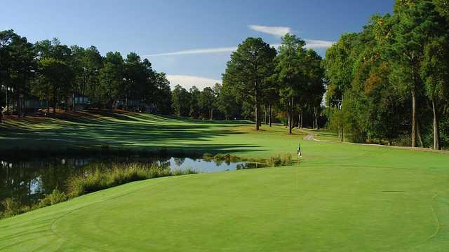 Pinehurst Resort & Country Club - #5 Course - photo 4