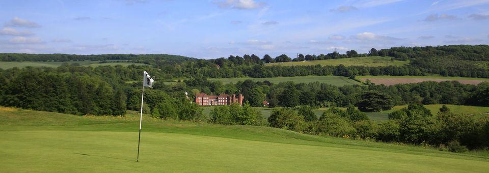 Lullingstone Park Golf Course - photo 5