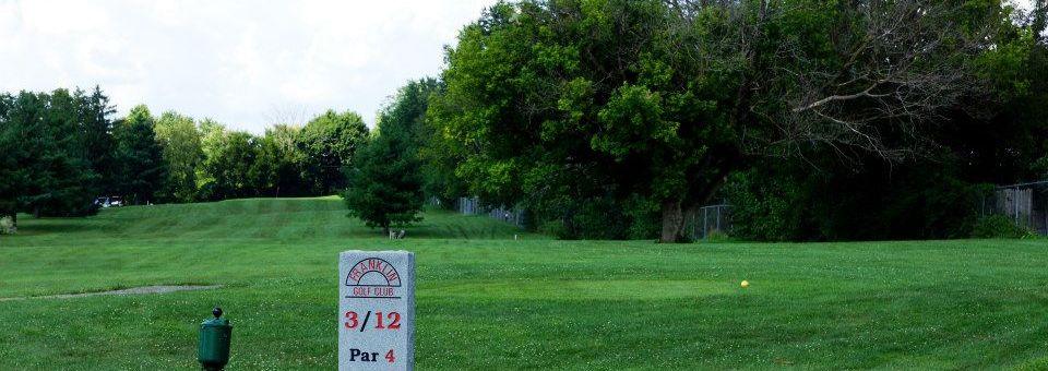 Franklin Golf Course - photo 4
