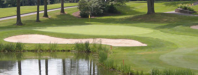 Hartford Golf Club - photo 2