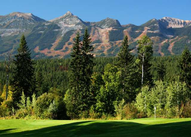Golden Golf Club - photo 2