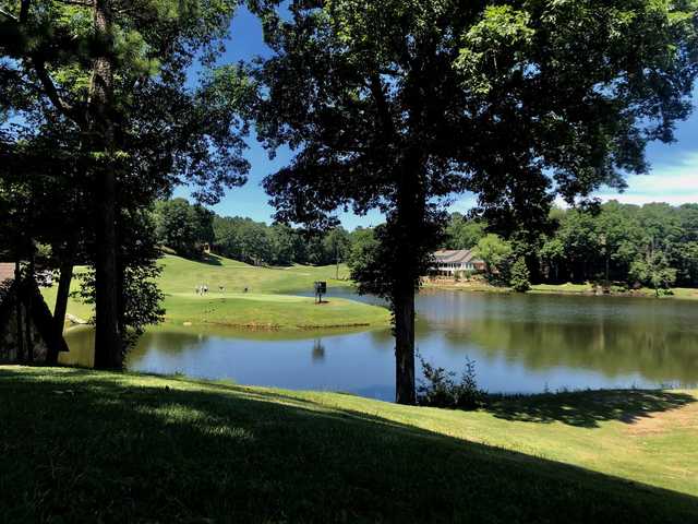 Riverchase Country Club
