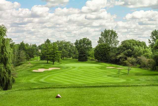 Elmira Golf Club - photo 2