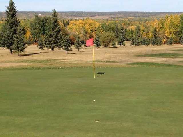 Spruce Meadows Golf Club - photo 3