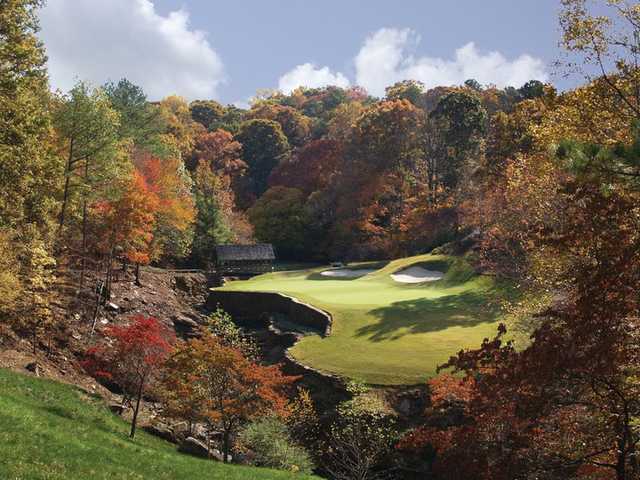 Atlanta Country Club - photo 3