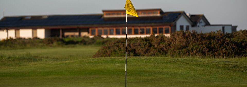 Southerness Golf Club - photo 3