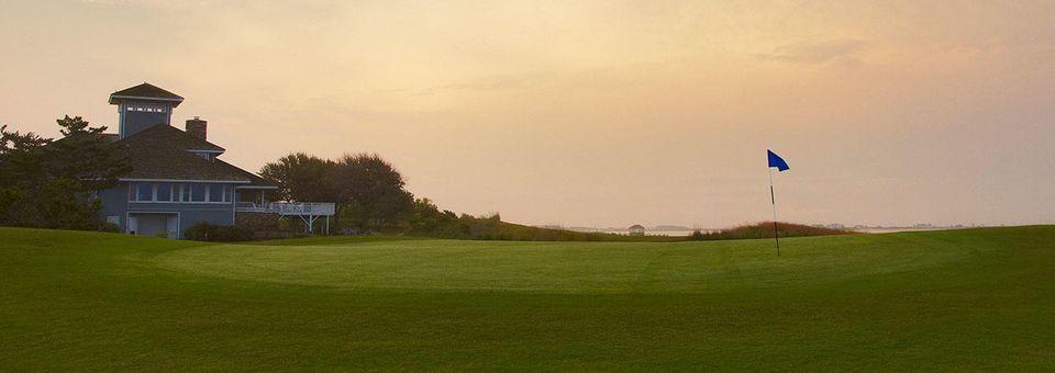 Nags Head Golf Links - photo 7