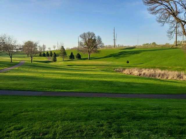 Floyd Park Golf Course - photo 2