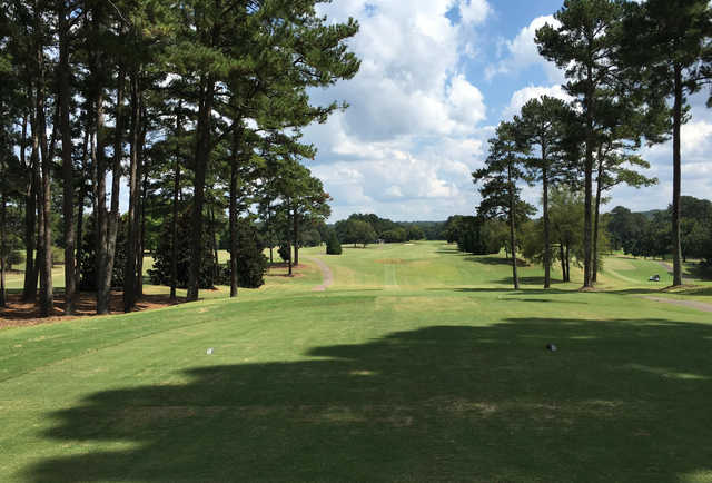 University of Georgia - photo 3