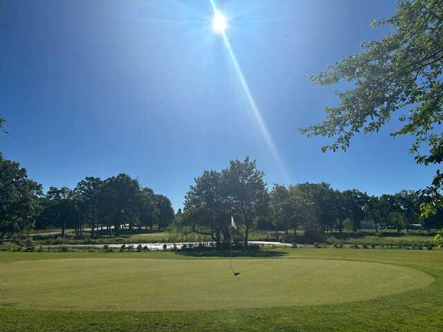 Bristol Golf Park - photo 2