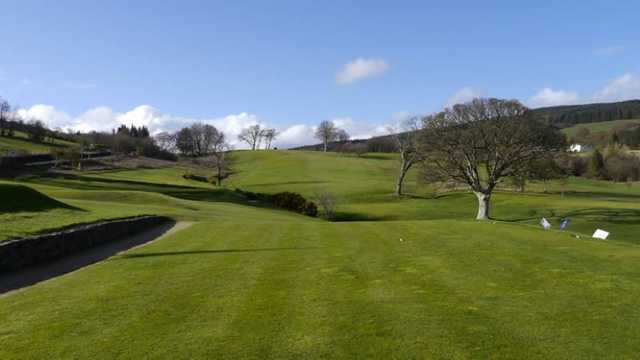 Lamlash Golf Club - photo 4