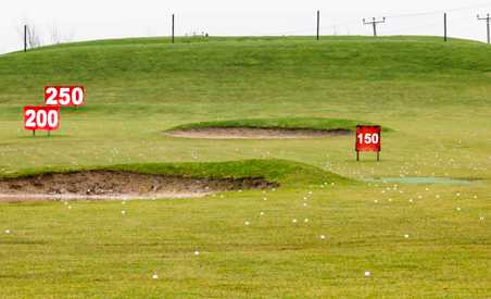 Pedham Place Golf Centre - Academy Course - photo 2