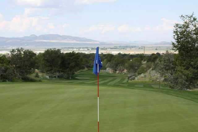 Cedar Ridge Golf Course - photo 3