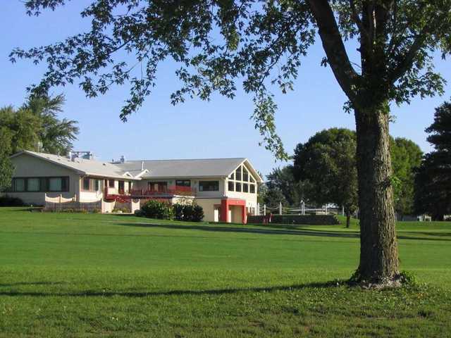 Ashland Country Club' - photo 5