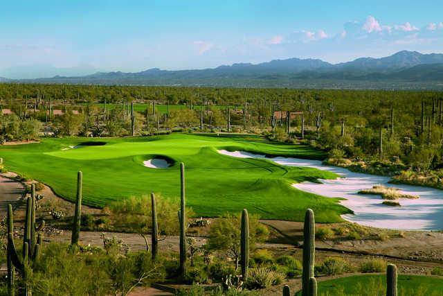 The Golf Club at Dove Mountain - photo 1
